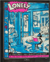 Lonely Comics and Stories - First Edition